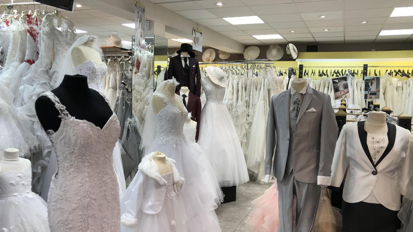 La robe de ma sales vie boutique haute savoie
